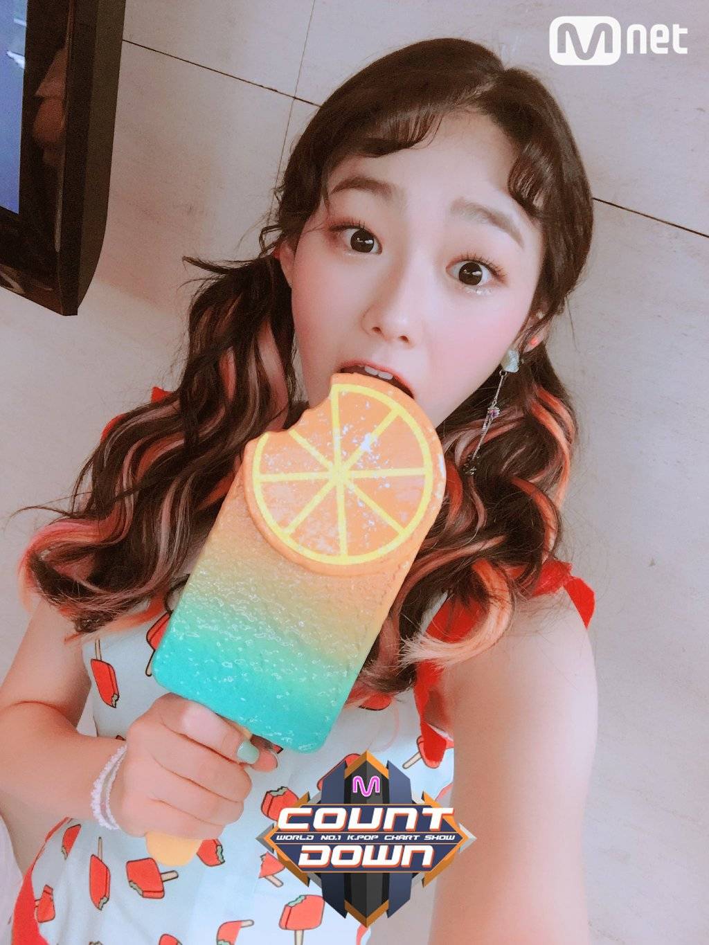 실물 깡패라 덕후들에게 반응 좋은 구구단 오구오구 굿즈.JPG | 인스티즈