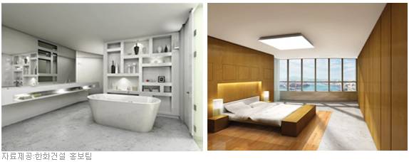 지드래곤,김수현,이수만,한예슬 등등이 산다는 아파트 '갤러리아포레'.jpg | 인스티즈