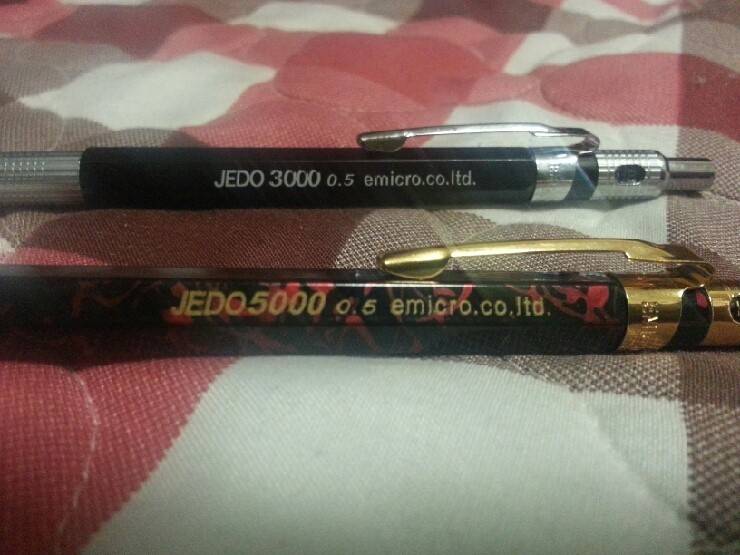 학창시절 최고의 인기 샤프 | 인스티즈