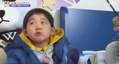 [반달친구] 유일한 종일반 친구 여준이와 유니쌤 강승윤의 아프지만 진솔한 이야기 (작은 친구와 마음을 공유하다) | 인스티즈