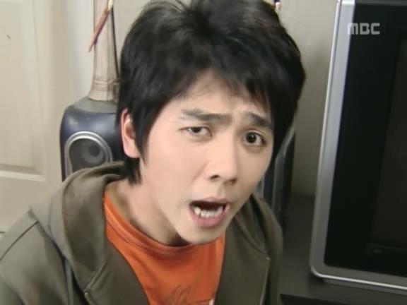 [거침없이하이킥] 민용이와 신지가 이혼한 이유 -4- | 인스티즈