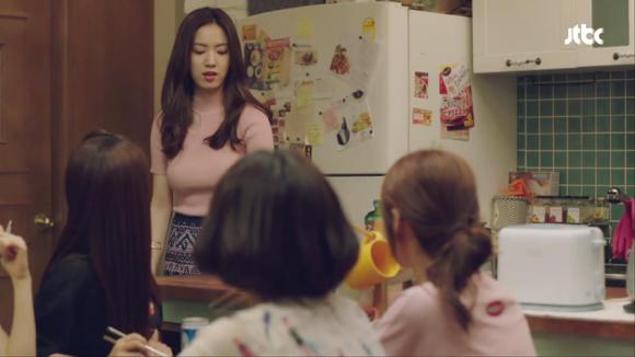 [청춘시대] 제 자리에 서 있으면 길을 잃지 않는다 | 인스티즈