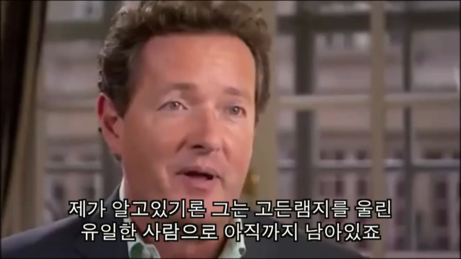 고든램지 성격이 불같은 이유.JPG | 인스티즈