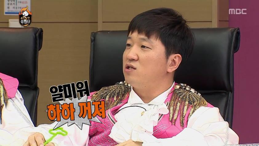 무한도전 응원단장 정하기 전 토크.jpg | 인스티즈