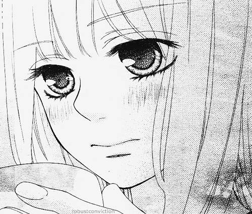 작가별로 보는 순정 만화 속 여캐들 | 인스티즈