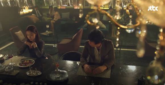 [청춘시대] 제 자리에 서 있으면 길을 잃지 않는다 | 인스티즈