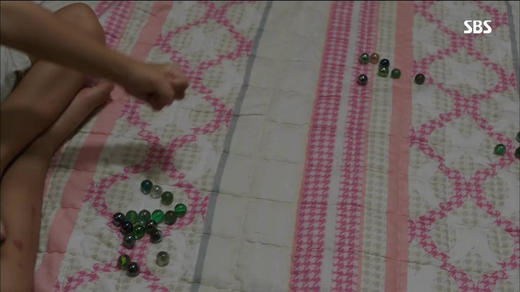 [주군의태양] 개인적으로 눈물났던 아이들 귀신 에피소드.jpg | 인스티즈