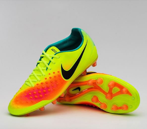 나이키 마지스타 vs 아디다스 프레데터 | 인스티즈