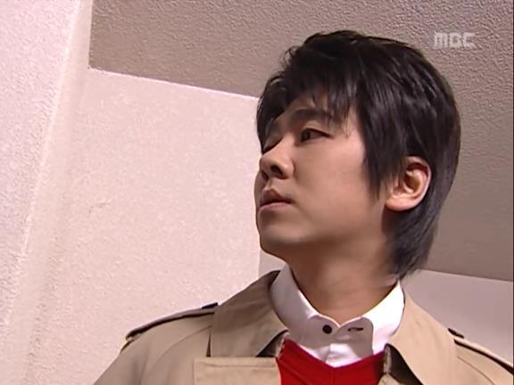 [거침없이하이킥] 민용이와 신지가 이혼한 이유 -11- | 인스티즈