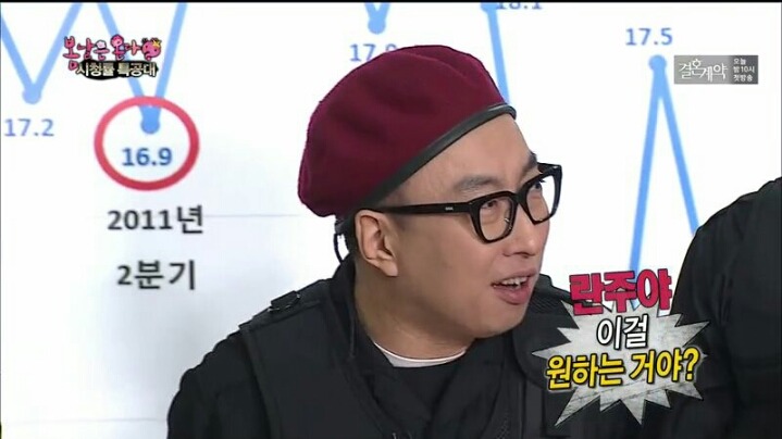 [무한도전] 란주 작가에게 열심히 하라고 혼난 박명수 | 인스티즈