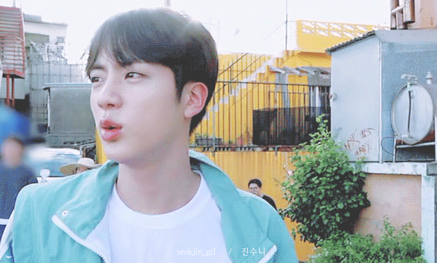 [방탄소년단] 애완동물 일곱 마리와 나 09 | 인스티즈