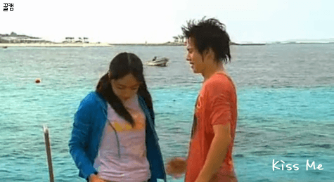 새해 여친 만드는 간단한 방법 몇가지.gif | 인스티즈