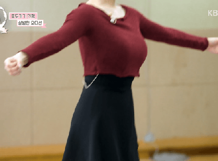 정말 최선을 다하는 성소~ | 인스티즈