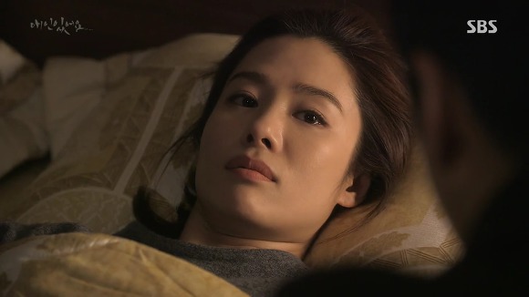 후회남주를 하는 여주의 태도.jpg | 인스티즈