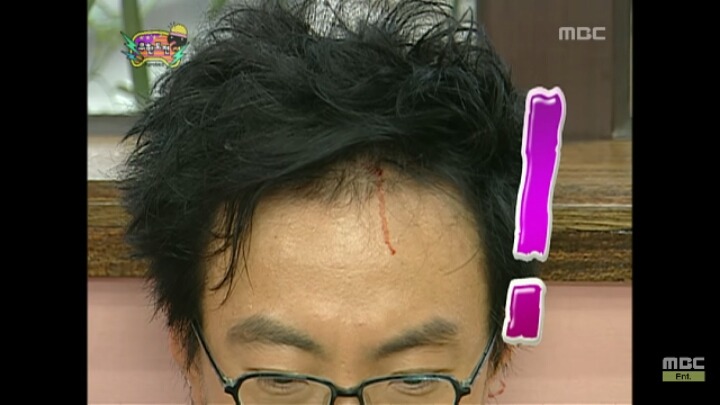 [무한도전] 받아쓰기하다가 납량특집 겪는 무도 멤버들ㅋㅋㅋ(아무내용대잔치) | 인스티즈