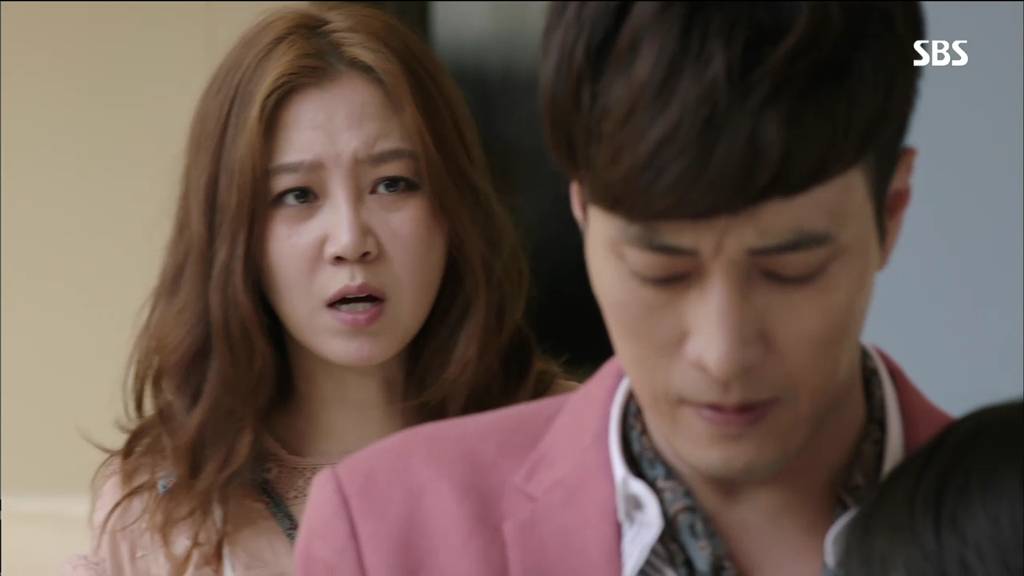 [주군의태양] 개인적으로 눈물났던 아이들 귀신 에피소드.jpg | 인스티즈