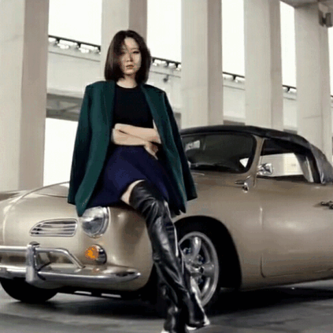 전남친&이별을 대하는 그녀들의 얄짤없는 자세 | 인스티즈