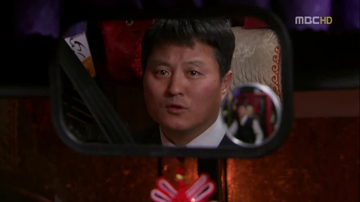 [지붕뚫고하이킥] 어이없는 일의 연속 (목도리 키스신 주의).jpg | 인스티즈