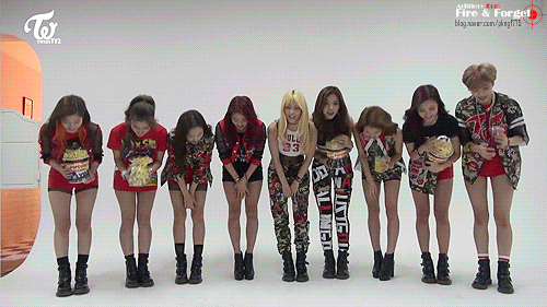 비글미 넘치는 트와이스.jpgif | 인스티즈