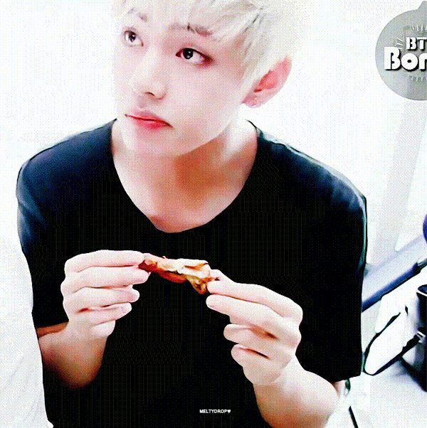 [방탄소년단] 애완동물 일곱 마리와 나 09 | 인스티즈