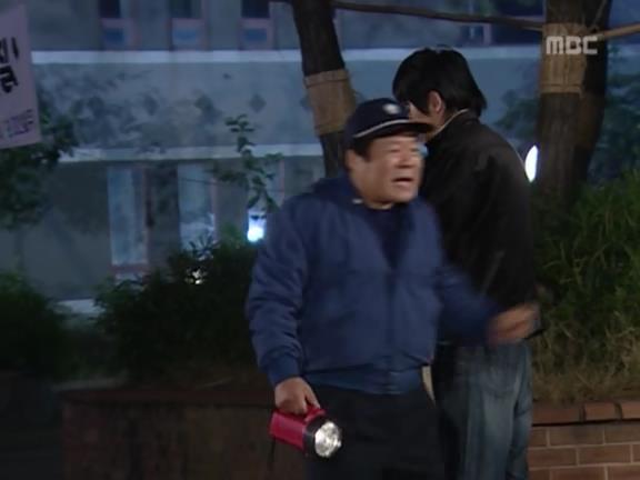 [거침없이하이킥] 민용이와 신지가 이혼한 이유 -4- | 인스티즈