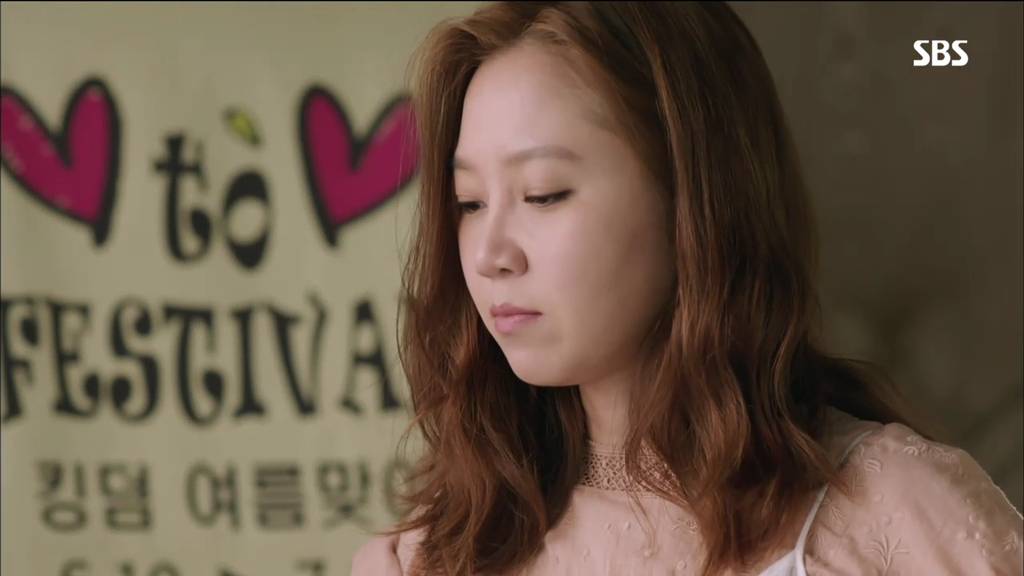 [주군의태양] 개인적으로 눈물났던 아이들 귀신 에피소드.jpg | 인스티즈