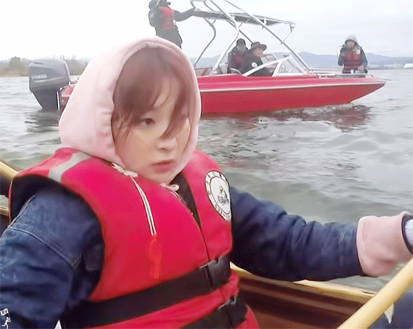 레드벨벳 우리곰.gif | 인스티즈