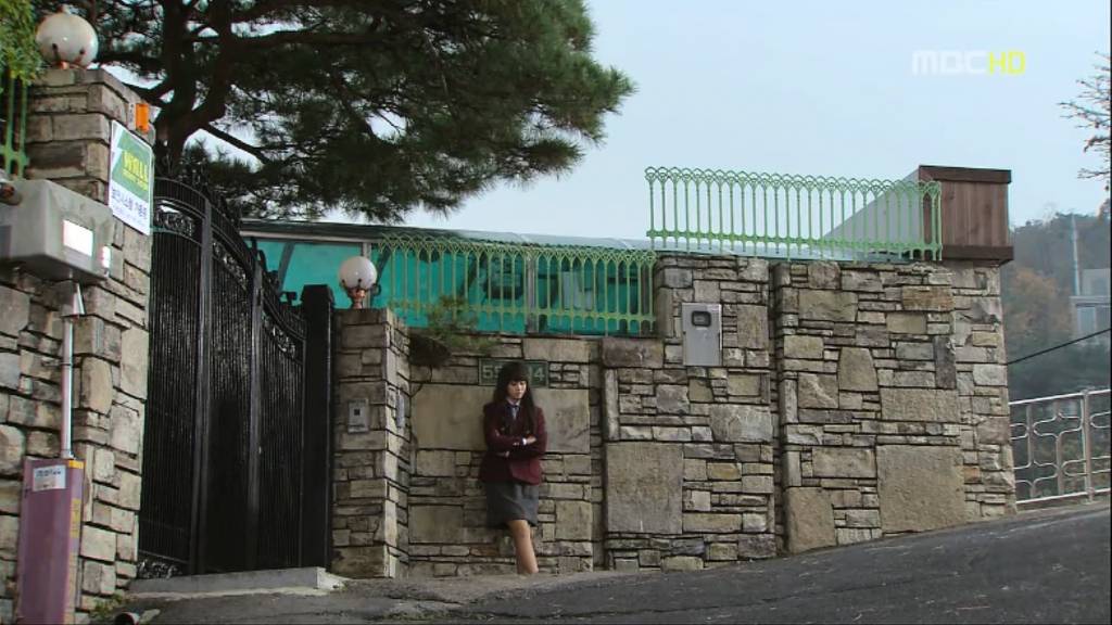 [지붕뚫고하이킥] 띠드버거 띠드버거 | 인스티즈