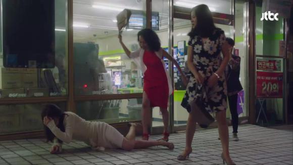 [청춘시대] 단 한번도 스스로를 사랑하지 않았노라 | 인스티즈