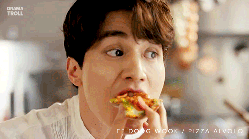 [고르기] 당장이라도 피자 사주고 싶은 사람 고르기 | 인스티즈