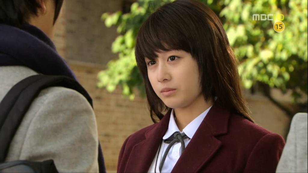 [지붕뚫고하이킥] 띠드버거 띠드버거 | 인스티즈