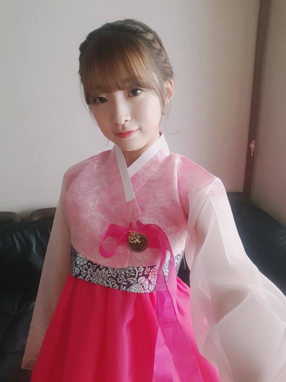 [오마이걸] 까치설날이 끝나가서 아린이 | 인스티즈