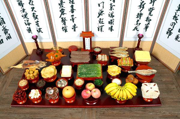 제사는 그래도 필요하다. 지내는게좋다 vs 없어져야 할 문화다 | 인스티즈