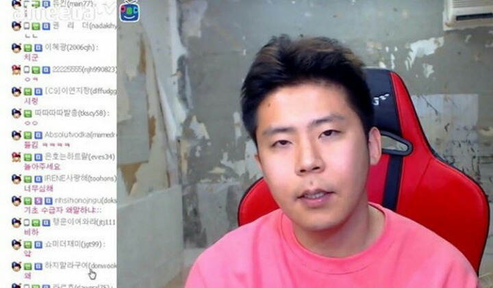 방송보는 시청자도 똑같은 수준이다 vs 아니다 | 인스티즈