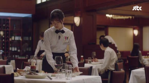 [청춘시대] 단 한번도 스스로를 사랑하지 않았노라 | 인스티즈