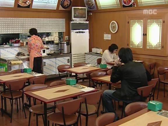 [거침없이하이킥] 민용이와 신지가 이혼한 이유 -4- | 인스티즈