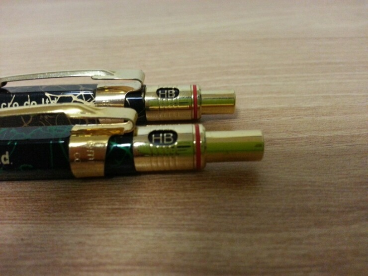 학창시절 최고의 인기 샤프 | 인스티즈