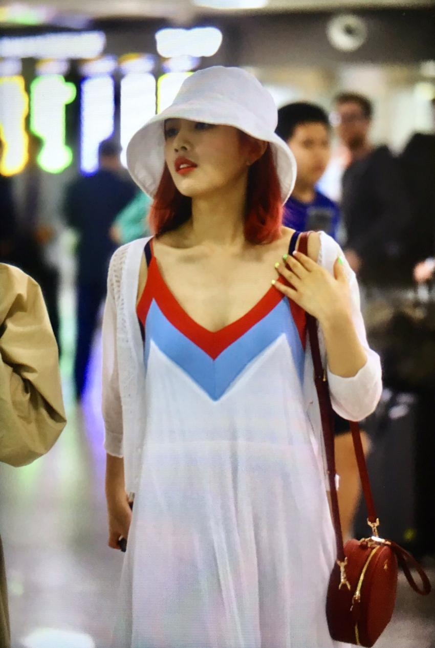 [레드벨벳] 빨강머리 조이 | 인스티즈