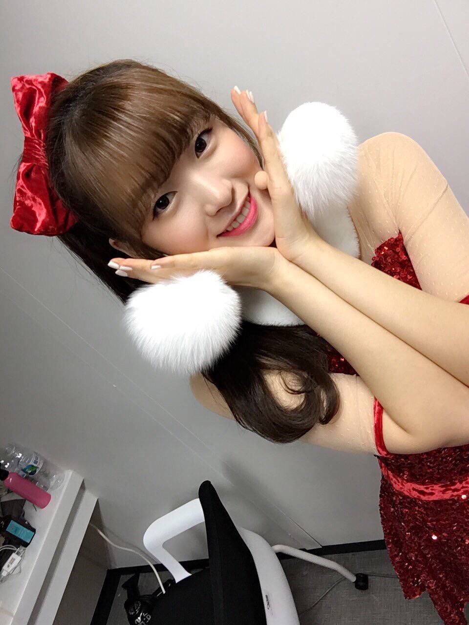 [오마이걸] 까치설날이 끝나가서 아린이 | 인스티즈