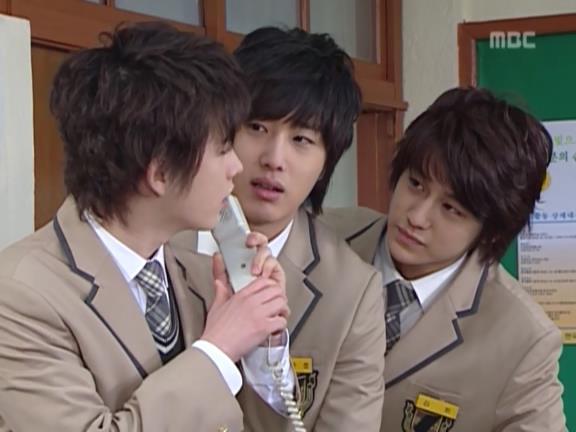 [거침없이하이킥] 공포의 신지 똥차 ㅋㅋㅋㅋㅋㅋㅋㅋㅋㅋ.jpg | 인스티즈