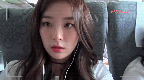 레드벨벳 우리곰.gif | 인스티즈