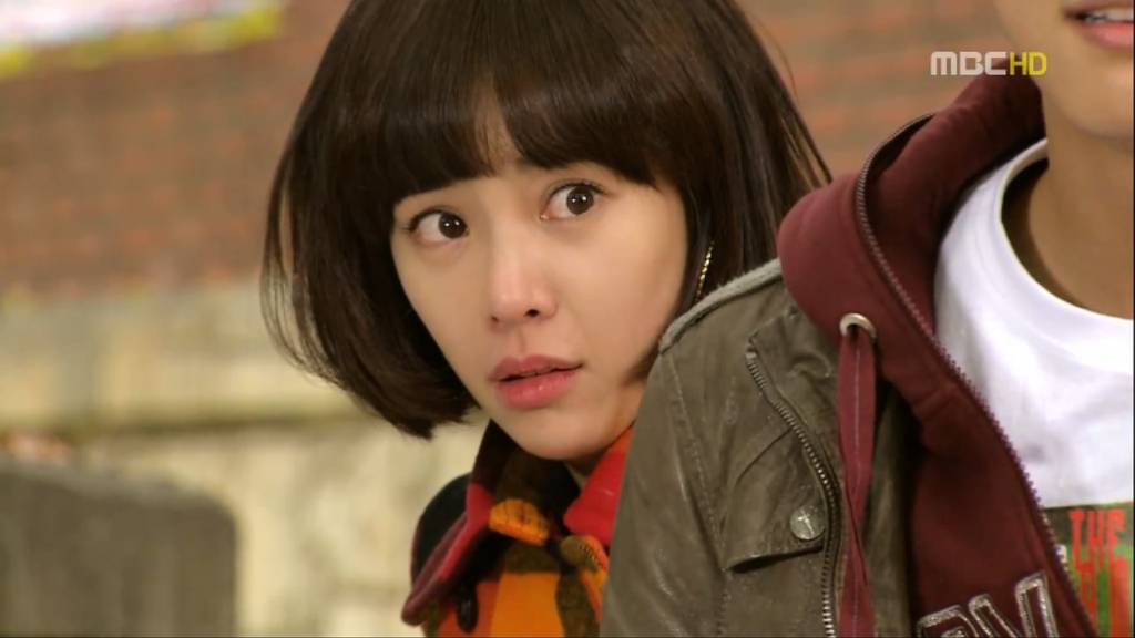 [지붕뚫고하이킥] 띠드버거 띠드버거 | 인스티즈