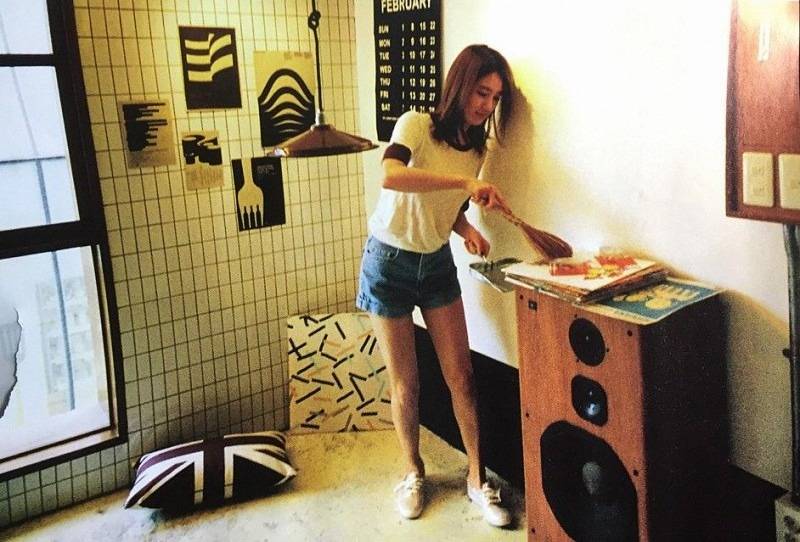 수지가 좋아한다는 자신의 퇴폐적인 모습 | 인스티즈