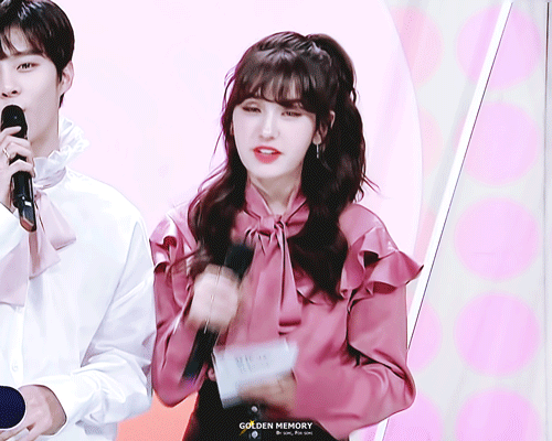 나이 들어보인다는 말에 앞머리 짜른 소미 | 인스티즈