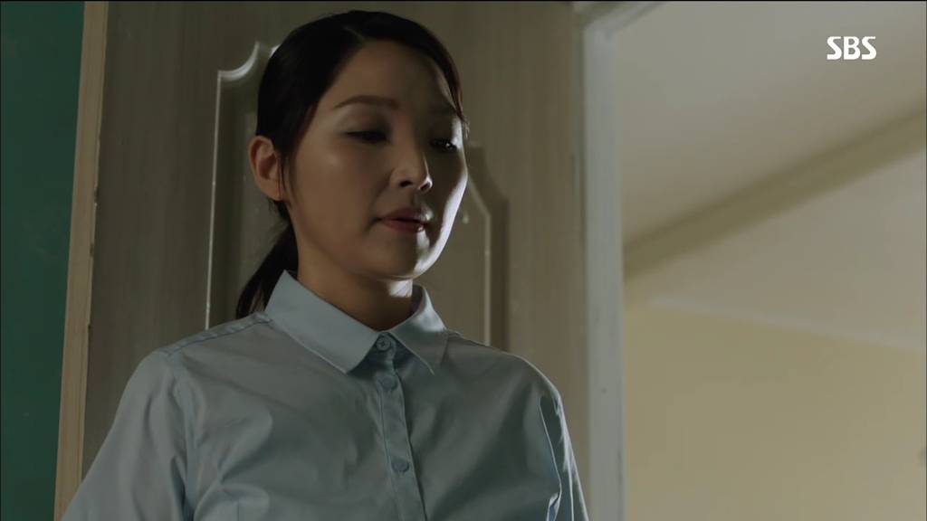 [주군의태양] 개인적으로 눈물났던 아이들 귀신 에피소드.jpg | 인스티즈