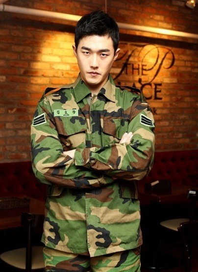 이분들과 군생활하면 버틸수 있다 vs 못버틴다 | 인스티즈