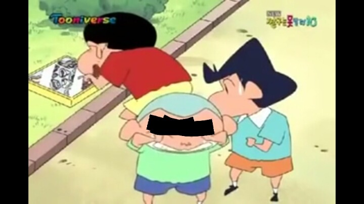 심성이 곱기로 유명한 맹구도 빡친적이 있었다?.jpg | 인스티즈