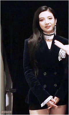 레드벨벳 피카부 비하인드 조이.gif | 인스티즈