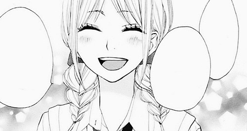 작가별로 보는 순정 만화 속 여캐들 | 인스티즈