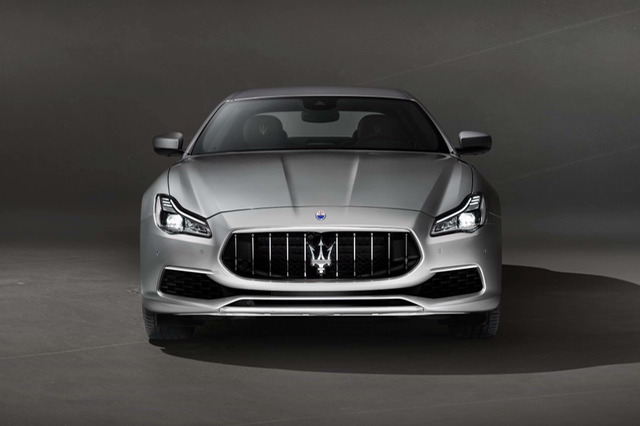 2018년 첫 마세라티.jpgif | 인스티즈